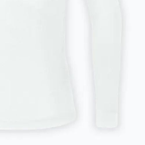 Pánske bežecké tričko Longsleeve Mizuno Uni Core white/ navy