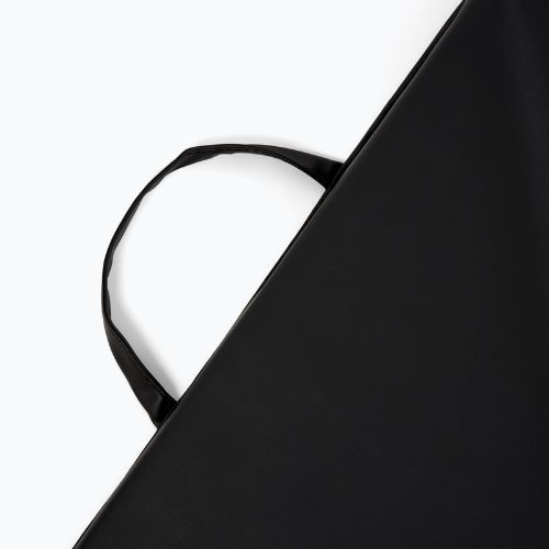 Skladací gymnastický matrac XTREXO black