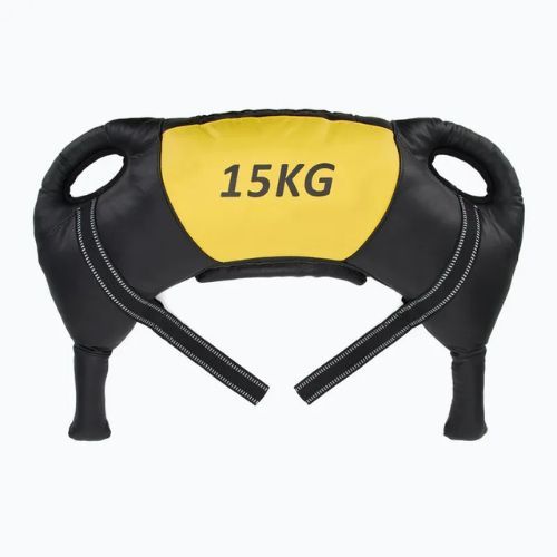 Bulharské vrece XTREXO 15 kg black