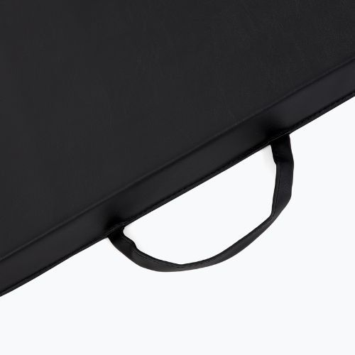 Gymnastický matrac XTREXO black