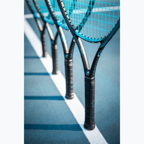 Detská tenisová raketa HEAD IG Gravity Jr 26