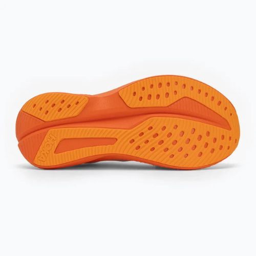 Dámska bežecká obuv HOKA Mach 6 frost/lava