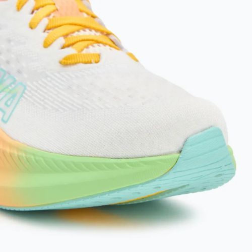 Dámska bežecká obuv HOKA Mach 6 frost/starlight glow