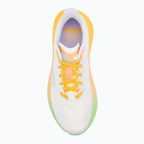 Dámska bežecká obuv HOKA Mach 6 frost/starlight glow