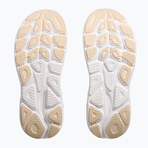 Dámska bežecká obuv HOKA Clifton 10 black/rose gold