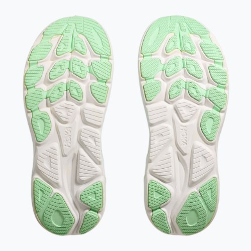 Dámska bežecká obuv HOKA Clifton 10 skyward blue/cielo blue