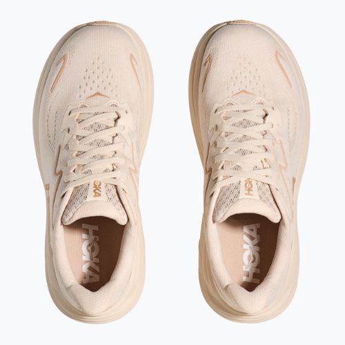 Dámska bežecká obuv HOKA Clifton 10 vanilla/birch