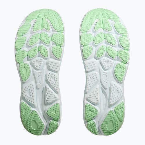 Pánska bežecká obuv HOKA Clifton 10 hoka blue/skyward blue