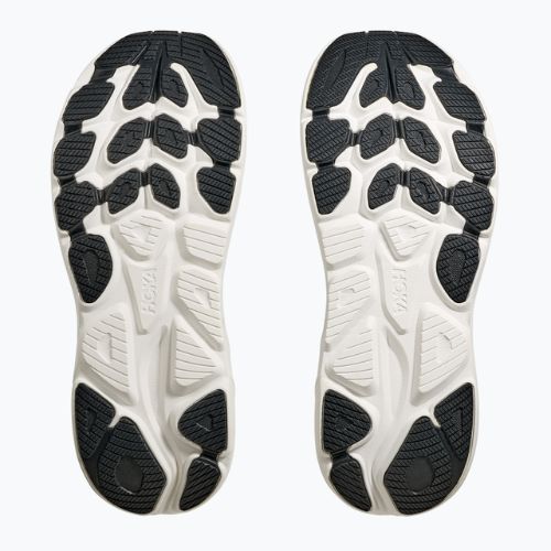 Pánska bežecká obuv HOKA Clifton 10 navy/white