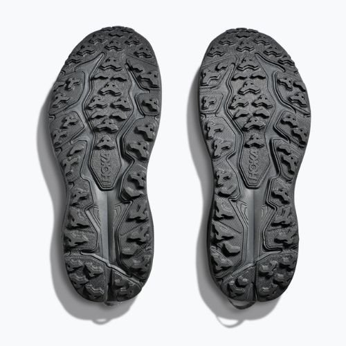 Detská bežecká obuv HOKA Speedgoat 6 galactic grey/hoka blue