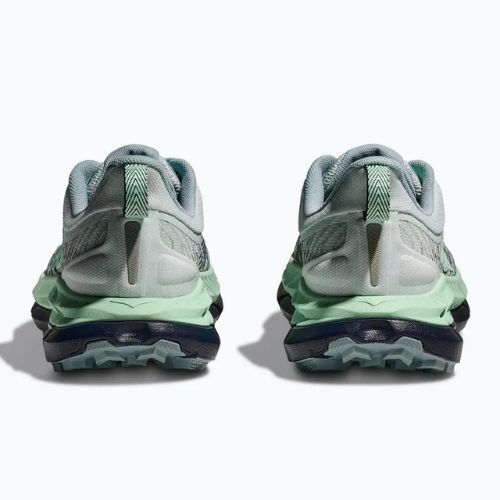 Dámska bežecká obuv HOKA Mafate Speed 4 deep teal/frost