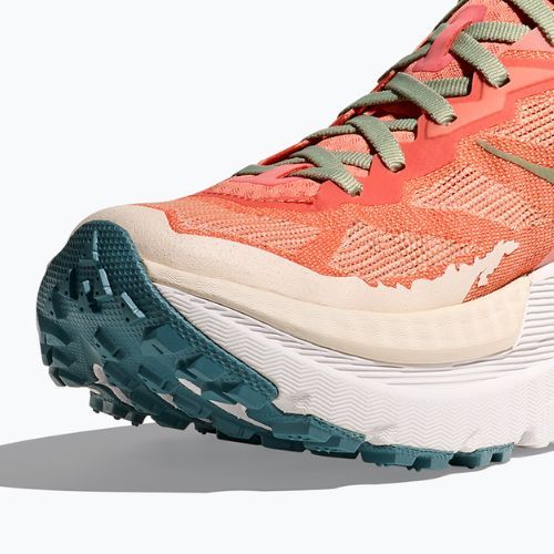 Dámska bežecká obuv HOKA Matafe X feldspar/mountain fog