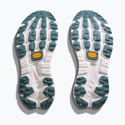 Dámska bežecká obuv HOKA Matafe X feldspar/mountain fog