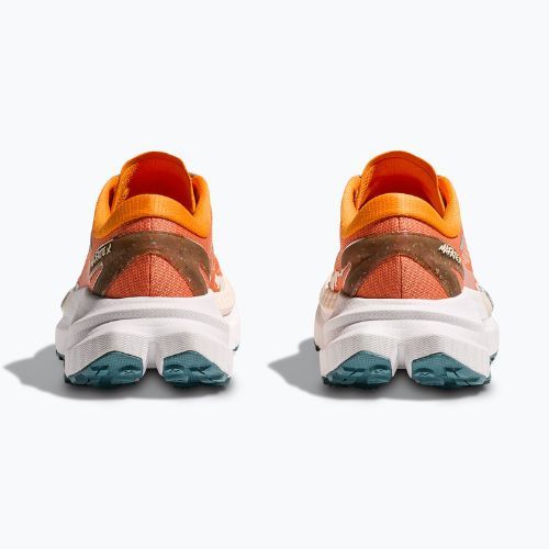 Dámska bežecká obuv HOKA Matafe X feldspar/mountain fog