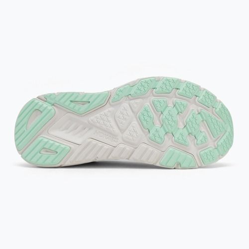 Dámske bežecké topánky HOKA Arahi 7 blue spark/snow melt