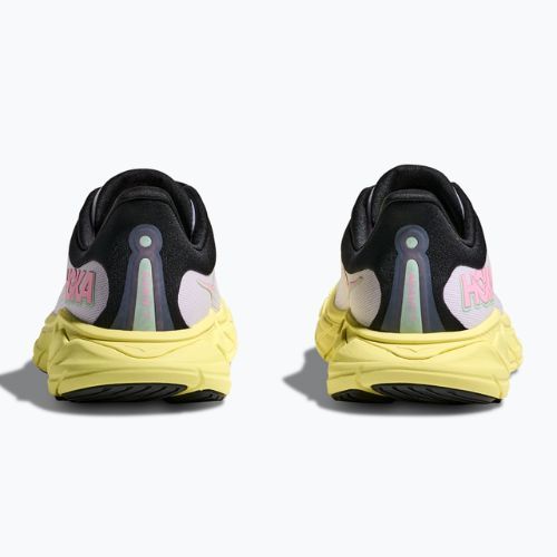 Dámske bežecké topánky HOKA Arahi 7 starlight glow/yuzu