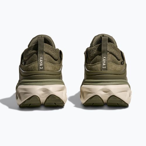 Pánske turistické topánky HOKA Kaha 3 Low GTX eucalyptus/birch