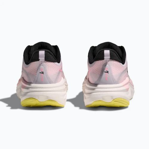 Dámska bežecká obuv HOKA Skyflow starlight glow/carnation