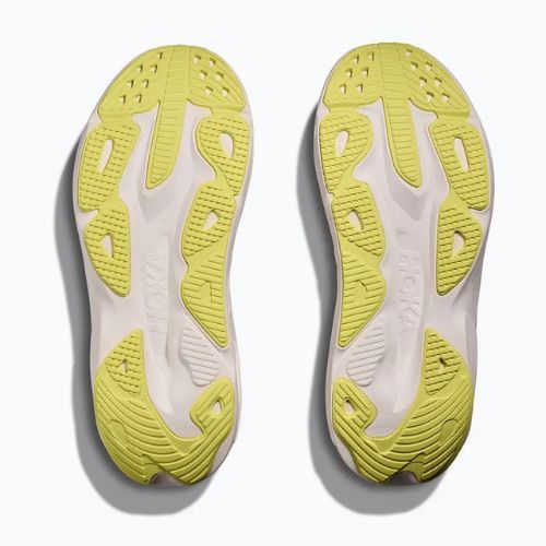 Dámska bežecká obuv HOKA Skyflow starlight glow/carnation