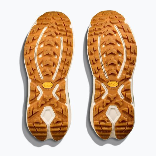 Pánska turistická obuv HOKA Kaha 3 GTX sea moss/oat milk