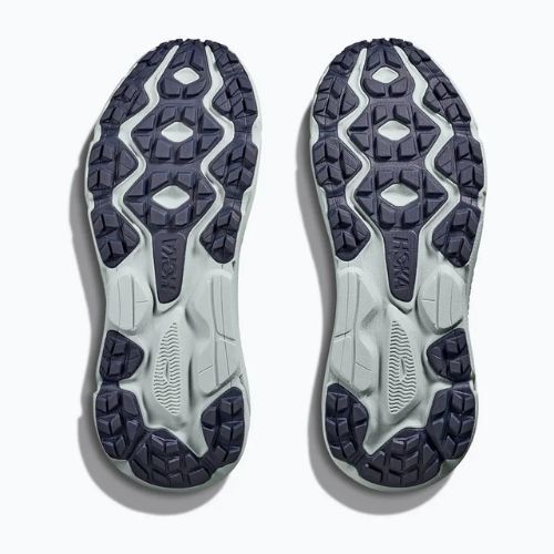 Pánska bežecká obuv HOKA Challenger ATR 7 mountain fog/druzy