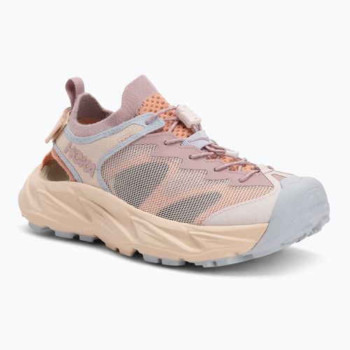 Dámske sandále HOKA Hopara 2 Aerino quartz sand/au lait