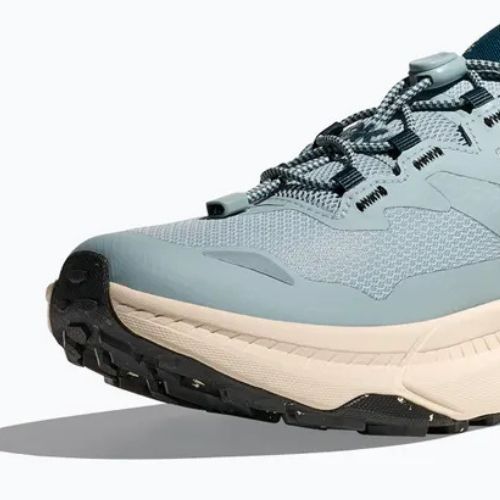 Dámske topánky HOKA Transport GTX druzy/birch