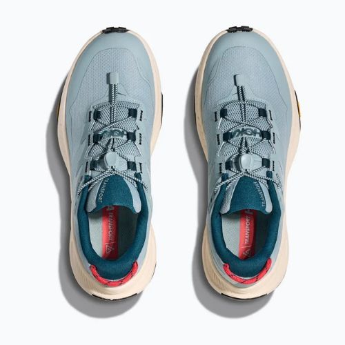 Dámske topánky HOKA Transport GTX druzy/birch