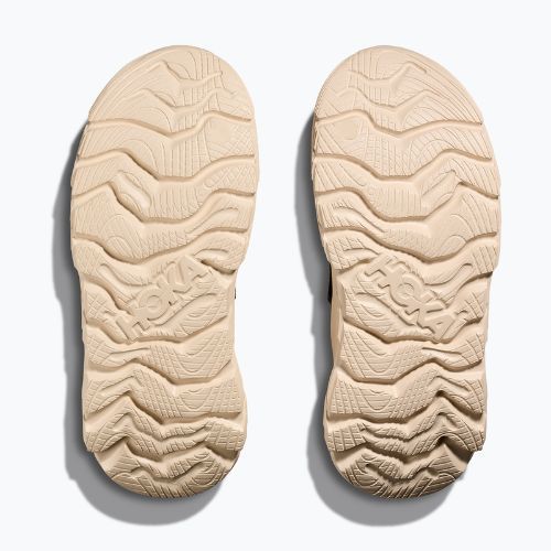 HOKA Restore TC Aerino sea moss/vanilla obuv