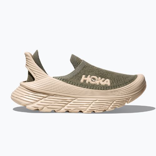 HOKA Restore TC Aerino sea moss/vanilla obuv