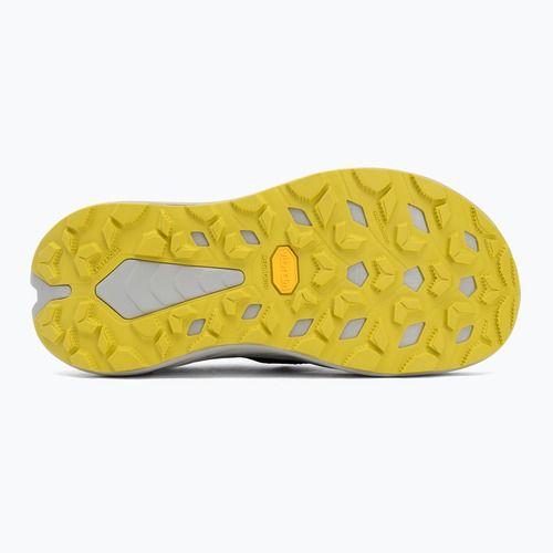 Pánske sandále HOKA Infini Hike TC blue twilight/pea green