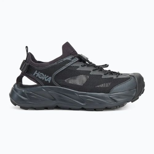 Pánske sandále HOKA Hopara 2 black/black