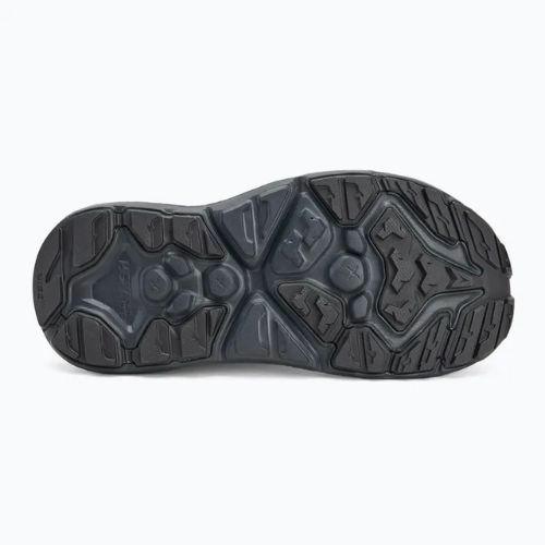Pánske sandále HOKA Hopara 2 black/black