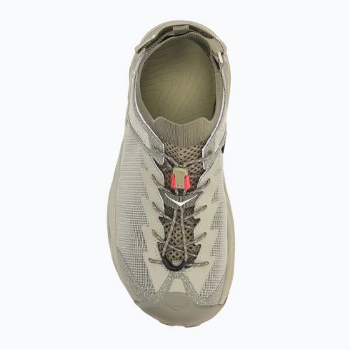 Pánske sandále HOKA Hopara 2 barley/oat milk