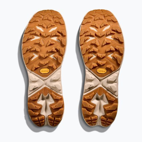 HOKA pánske turistické topánky Anacapa 2 Low GTX sea moss/oatmeal