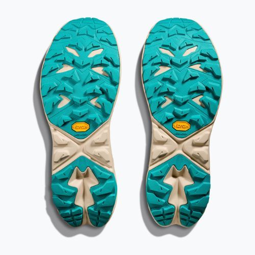 Pánske turistické topánky HOKA Anacapa 2 Low GTX varsity navy/mountain iris