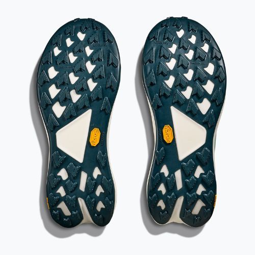 Pánska bežecká obuv HOKA Tecton X 3 tart apple/blue twilight