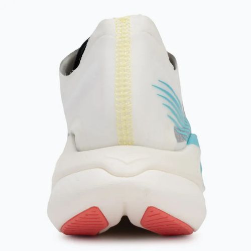 HOKA Rocket X 2 bežecká obuv yuzu/cielo blue