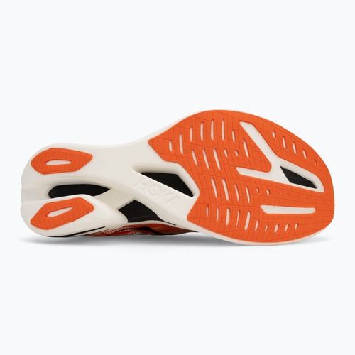 Bežecká obuv HOKA Cielo X1 2.0 frost/lava