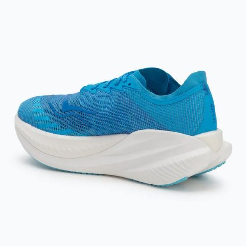 HOKA Mach X 2 pánska bežecká obuv skyward blue/electric cobalt