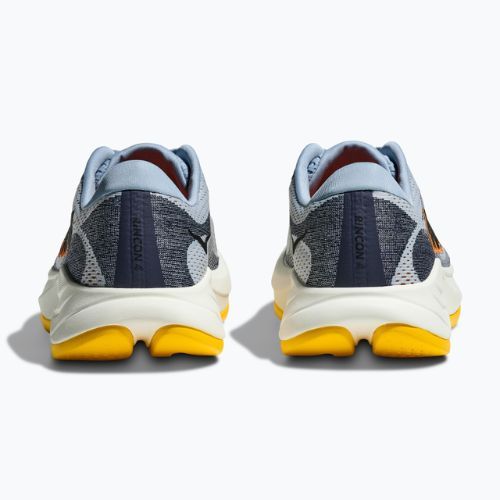 Pánska bežecká obuv HOKA Rincon 4 drizzle/nautical dusk