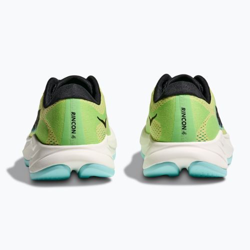 Pánska bežecká obuv HOKA Rincon 4 yuzu/tart apple