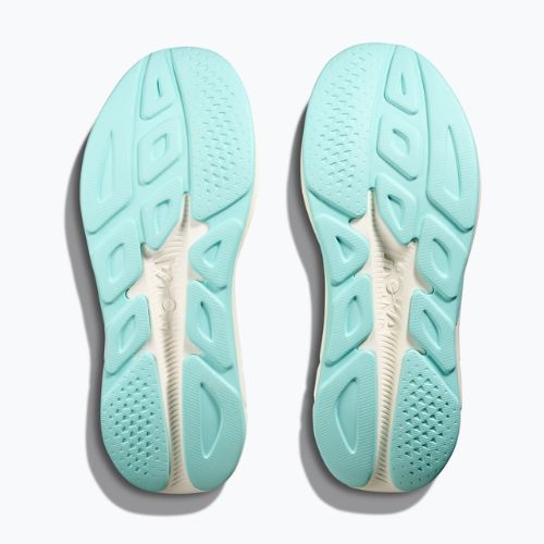 Pánska bežecká obuv HOKA Rincon 4 yuzu/tart apple