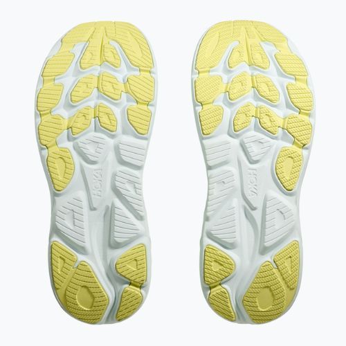 Pánska bežecká obuv HOKA Clifton 10 mint fluorite/luna moth