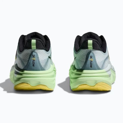 Pánska bežecká obuv HOKA Skyflow druzy/droplet