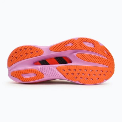 Pánska bežecká obuv HOKA Skyward X frost/lupine