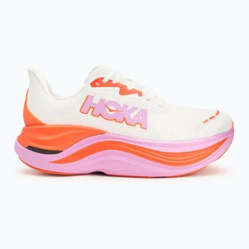 Pánska bežecká obuv HOKA Skyward X frost/lupine