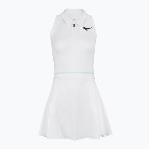 Šaty Mizuno Frontier white/ bay
