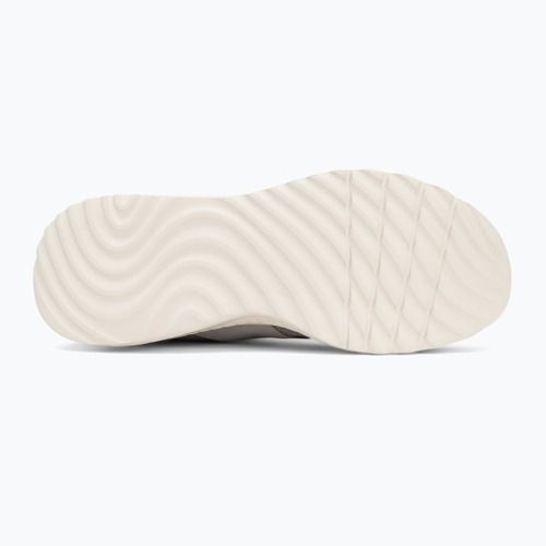 Dámska obuv SKECHERS Bobs Squad Chaos Your Moment sivá