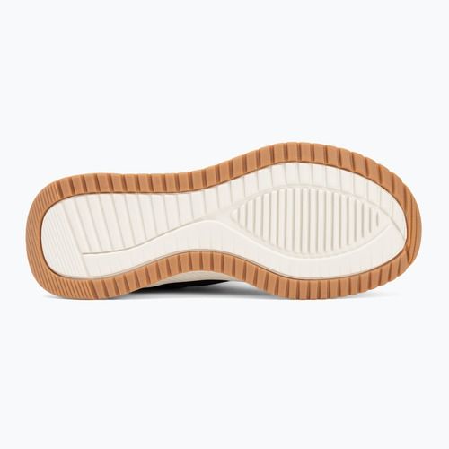 Dámska obuv SKECHERS Bobs Squad 4 Staple Look black